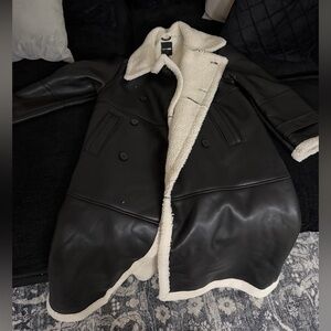 Hard To Replace Trench Coat